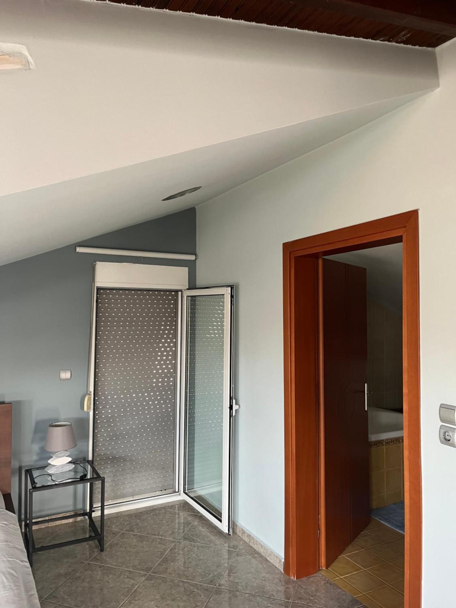 Appartement Attic Family Paralia Dionisiou