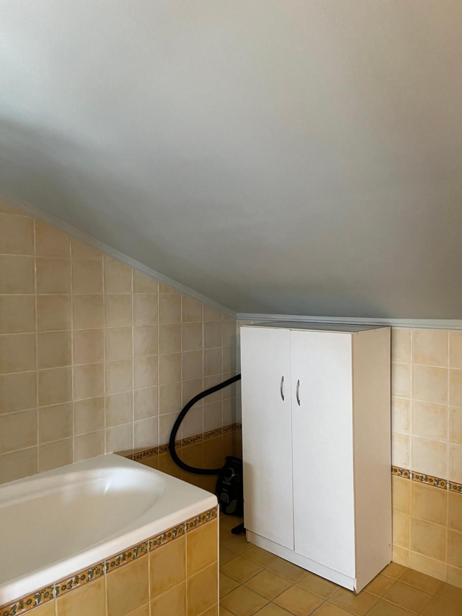 Attic Family Apartment *